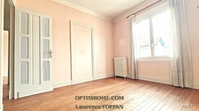 Maison de ville avec jardin AGEN (47)