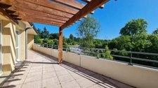 Appartement T4 avec terrasse à AGEN (47)