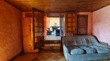 MAISON EN PIERRE A SAVIGNAC SUR LEYZE (47)