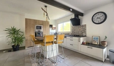 Maison avec jardin MARMANDE (47)