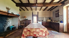 Maison en pierre à HAUTEFAGE LA TOUR (47)