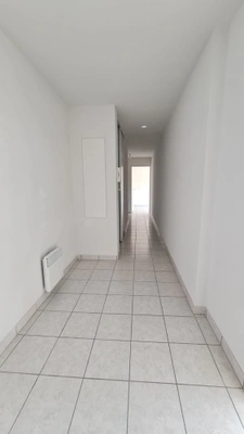 Appartement T4 avec terrasse à AGEN (47)