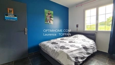 Maison plain-pied 4 chambres à  VILLENEUVE SUR LOT (47)