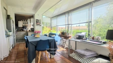 Maison avec piscine à  SAINT SYLVESTRE SUR LOT (47)