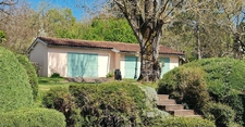 MAISON FAMILIALE AVEC DEPENDANCES AU LEDAT (47)