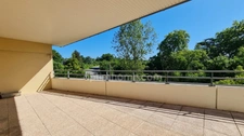 Appartement T4 avec terrasse à AGEN (47)