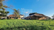 Propriété à Sainte Livrade sur Lot (47)