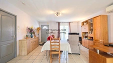 Maison de plain-pied 2 chambres VILLENEUVE SUR LOT (47)