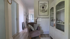 Maison avec piscine à  SAINT SYLVESTRE SUR LOT (47)