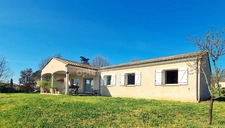 Maison plain-pied 4 chambres à  VILLENEUVE SUR LOT (47)