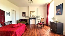 MAISON DE MAITRE à SAINTE LIVRADE SUR LOT (47)