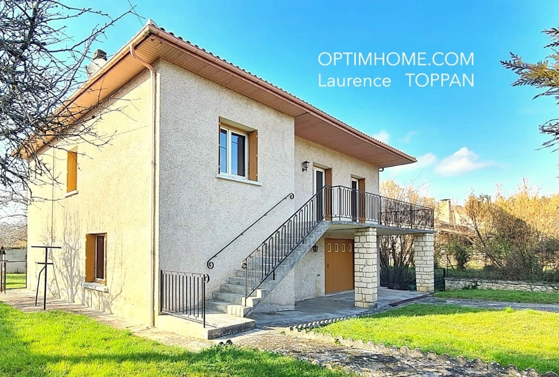 Maison 6 pièces 160 m² · à Fumel · 160 m² · 109 900 €