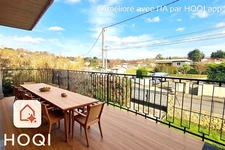 Maison familiale de 160 m² FUMEL (47)