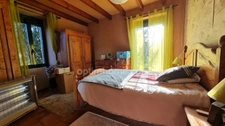 MAISON EN PIERRE A SAVIGNAC SUR LEYZE (47)