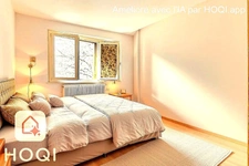 Maison familiale de 160 m² FUMEL (47)