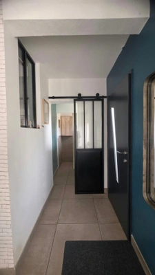 Maison avec jardin MARMANDE (47)