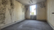 MAISON DE VILLE A RENOVER VILLENEUVE SUR LOT (47)
