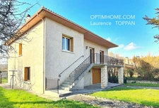 Maison familiale de 160 m² FUMEL (47)