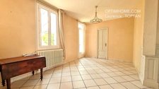 Maison de ville avec jardin AGEN (47)