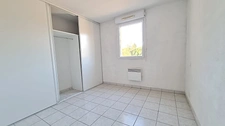 Appartement T4 avec terrasse à AGEN (47)