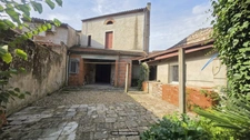 MAISON DE VILLE A RENOVER VILLENEUVE SUR LOT (47)
