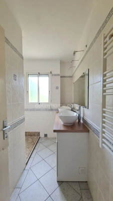Maison à vendre 4 pièces VILLENEUVE SUR LOT (47)
