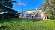 Propriété à Sainte Livrade sur Lot (47)