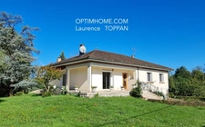 Maison familiale à VILLENEUVE SUR LOT (47)