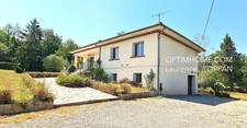 Maison à VILLENEUVE SUR LOT (47)