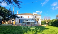 Propriété à Sainte Livrade sur Lot (47)