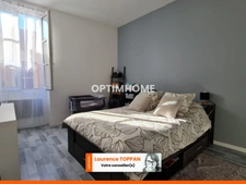 Maison de ville sans extérieur à VILLENEUVE SUR LOT (47)