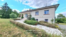 Maison à VILLENEUVE SUR LOT (47)