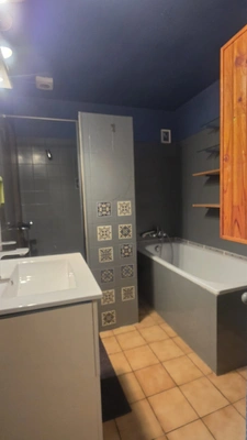 Maison en pierre à  VILLENEUVE SUR LOT (47)