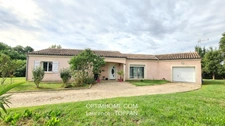 Maison plain-pied 4 chambres à  VILLENEUVE SUR LOT (47)