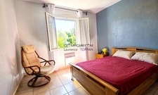 Maison de plain-pied 2 chambres VILLENEUVE SUR LOT (47)