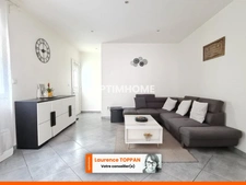Maison de ville sans extérieur à VILLENEUVE SUR LOT (47)
