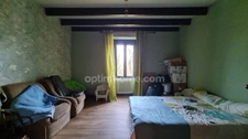 MAISON EN PIERRE A SAVIGNAC SUR LEYZE (47)