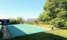 Maison en pierre à  VILLENEUVE SUR LOT (47)