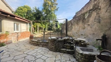 MAISON DE VILLE A RENOVER VILLENEUVE SUR LOT (47)