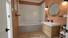 Appartement T4 avec terrasse à AGEN (47)