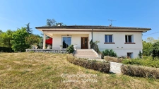 Maison à VILLENEUVE SUR LOT (47)