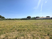Terrain plat à Villeneuve sur Lot 
