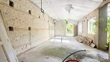 MAISON DE VILLE A RENOVER VILLENEUVE SUR LOT (47)