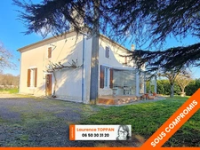 Propriété à Sainte Livrade sur Lot (47)