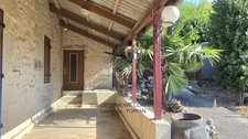 Maison en pierre à  VILLENEUVE SUR LOT (47)