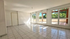 Appartement T4 avec terrasse à AGEN (47)