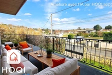 Maison familiale de 160 m² FUMEL (47)