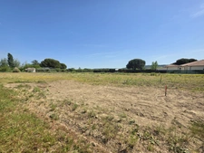 terrain plat à Villeneuve sur Lot