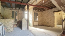 MAISON DE VILLE A RENOVER VILLENEUVE SUR LOT (47)