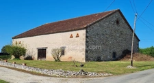 MAISON EN PIERRE A SAVIGNAC SUR LEYZE (47)